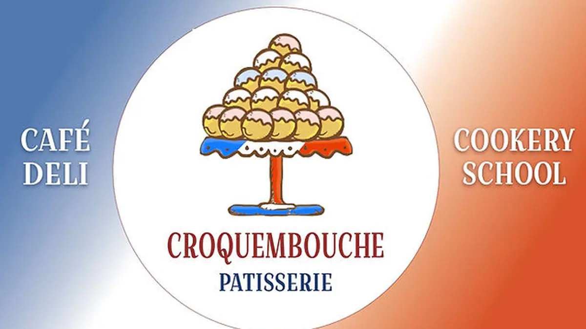 Croquembouche – bakery in Grassington town centre